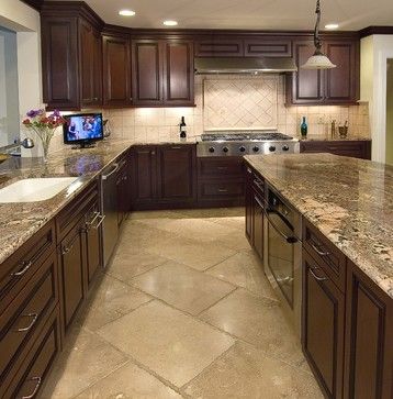 best 25+ kitchen floors ideas on pinterest | kitchen flooring