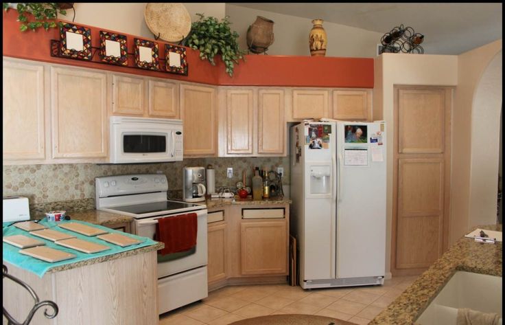 Most Popular Kitchen Cabinet Color | Painting kitchen cabinets white