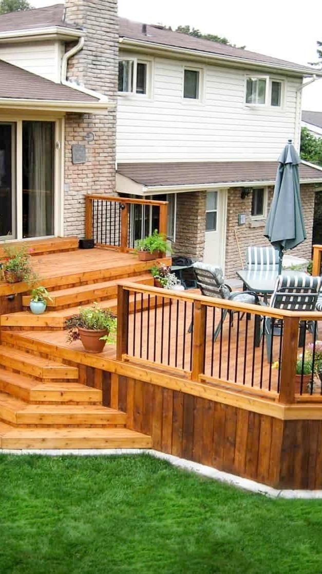 Pin on Yard Ideas