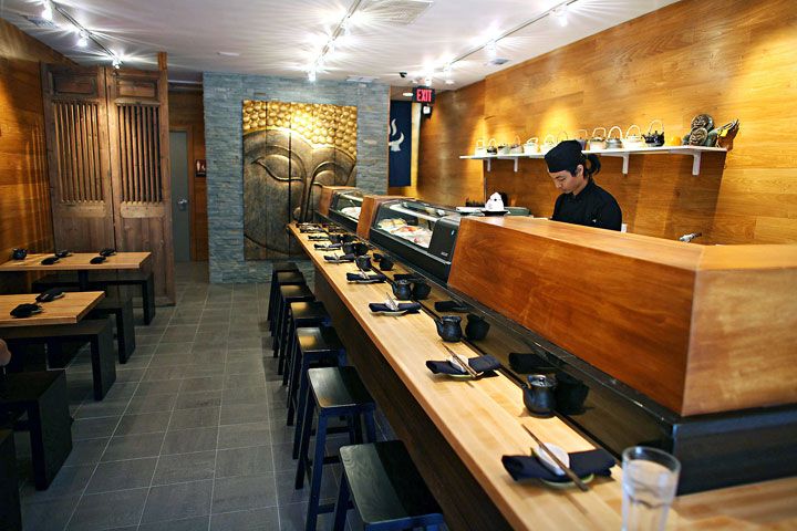 Sushi Bar Design sen sushi bar | * chicago restaurants * | pinterest | restaurant Sushi Bar Design sen sushi bar | * chicago restaurants * | pinterest | restaurant