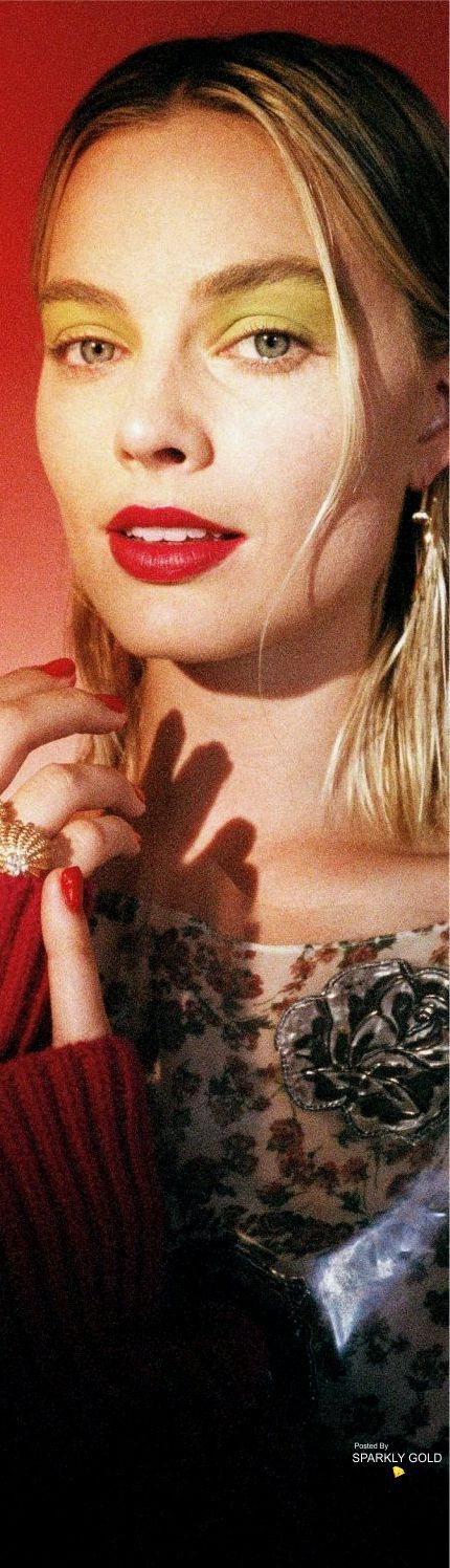Margot Robbie/Wonderland Autumn 2017 | Actress margot robbie, Margot
