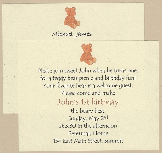 12 best Teddy Bear Picnic images on Pinterest - picnic invitation template 12 best Teddy Bear Picnic images on Pinterest - picnic invitation template