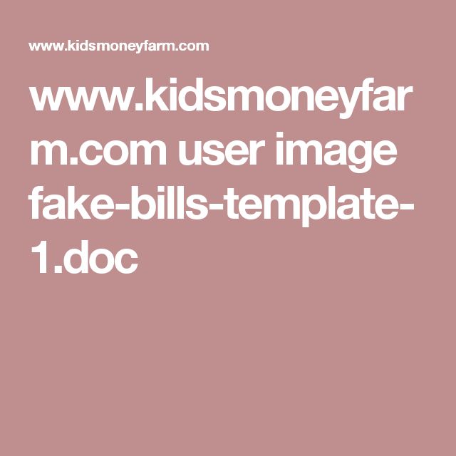 The 25+ best Bill template ideas on Pinterest Family budget - automotive bill of sale The 25+ best Bill template ideas on Pinterest Family budget - automotive bill of sale