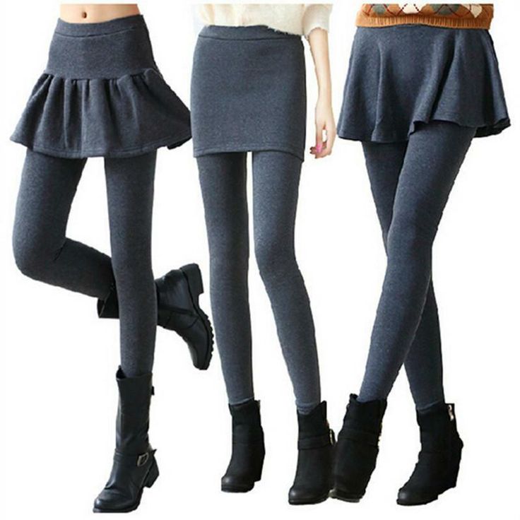 Women Stretchy Fit Full Length Footless Leggings Pencil Pants in Various Styles Women Stretchy Fit Full Length Footless Leggings Pencil Pants in Various Styles