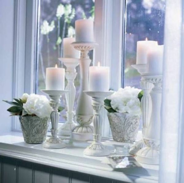 Die besten 25+ Fensterbank dekorieren Ideen auf Pinterest After - wohnzimmer deko weis Die besten 25+ Fensterbank dekorieren Ideen auf Pinterest After - wohnzimmer deko weis