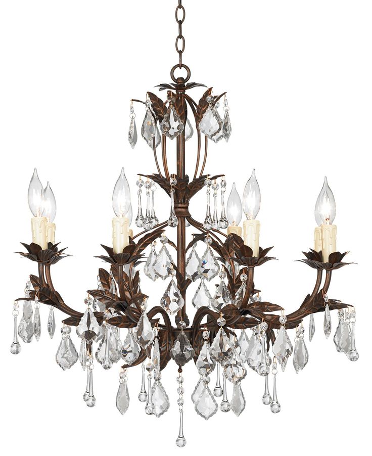 20 Best Lighting Images On Chandeliers Ideas Kathy Ireland Venezia Bronze 8 Light 26 Wide Chandelier Eurostylelighting Com 400 00