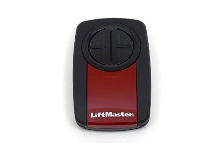 The Universal Remote Control Operates Up To Two Brands Of Garage Door Openers Eliminating Need O Opener The Universal Remote Control Operates, Broten Garage Door Opener Remote