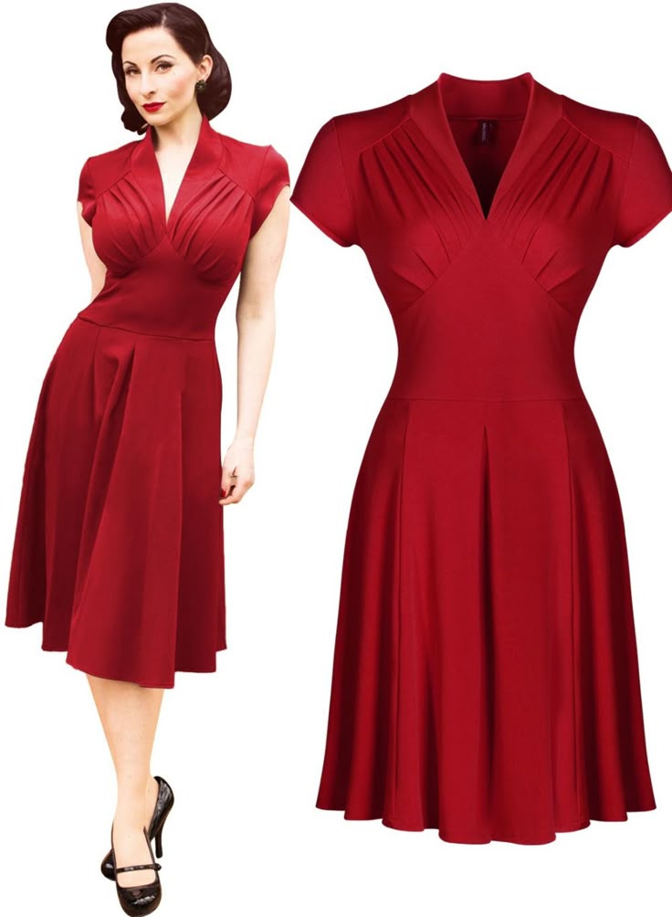 Best 25 1940s Dresses Ideas On Pinterest Fashion 50s Dresses