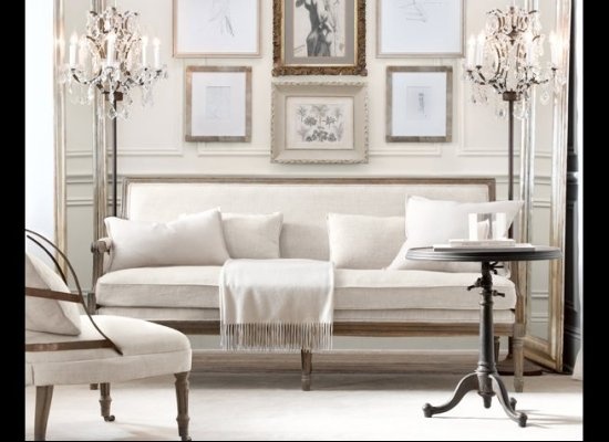 84 best Restoration Hardware Livingroom images on Pinterest ... 84 best Restoration Hardware Livingroom images on Pinterest ...