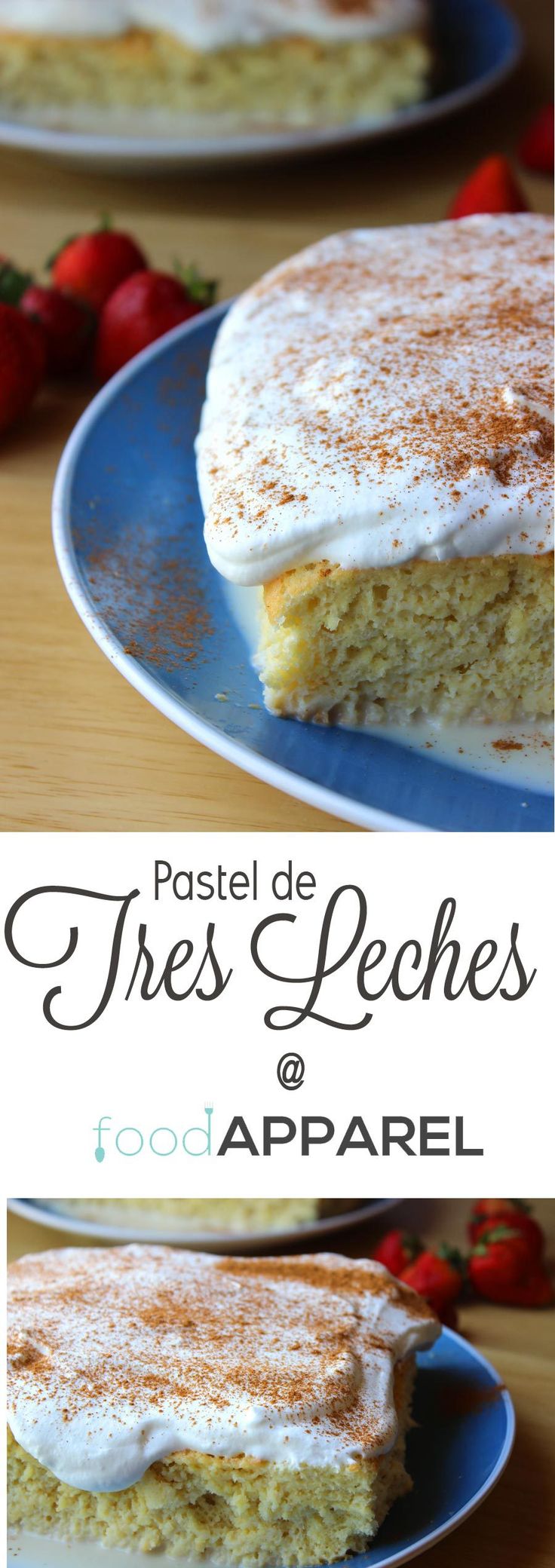 Tres Leches Cake Recipe With Pancake Mix Tres Leches Cake Recipe With Pancake Mix
