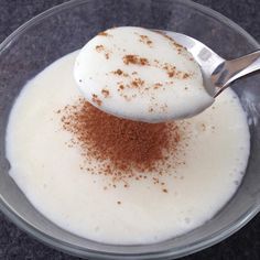 Zaubergrieß - WW Grießbrei