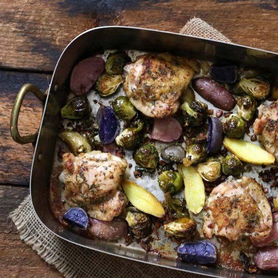Bone in chicken thigh recipes nzone Bone in chicken thigh recipes nzone