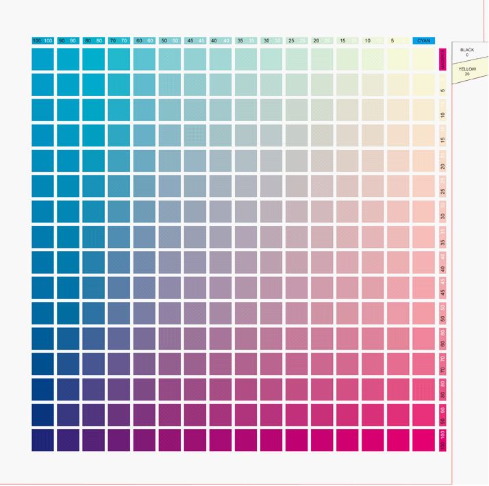 13 best COLOR images on Pinterest Color palettes, Color schemes - cmyk color chart 13 best COLOR images on Pinterest Color palettes, Color schemes - cmyk color chart