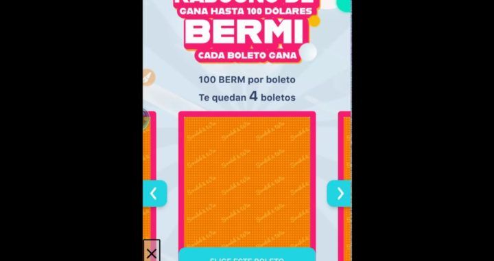 Truco Para Ganar Más Viendo Vídeos Bermi Gánatelavida Com Ganar Dinero Por Internet Ganar Dinero Facil Ganar Dinero Extra