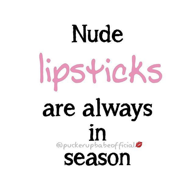 Pin On Lipstick Quotes