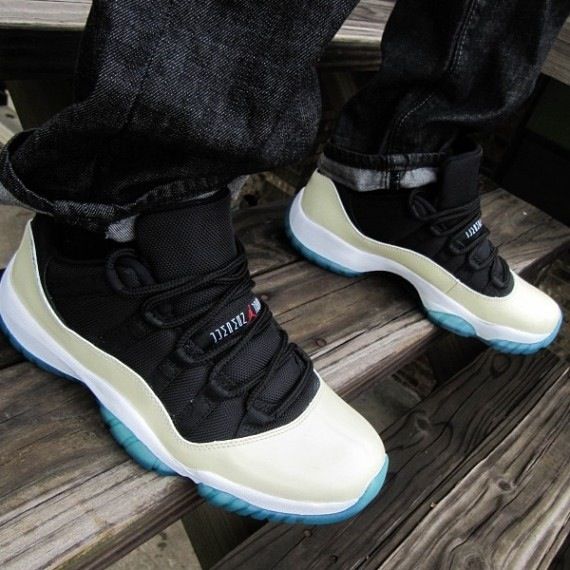 96 best Jordan depot images on Pinterest | Nike free, Nike free runs ... Air Jordan XI Low
