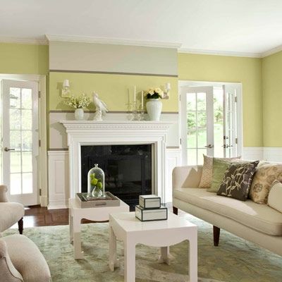 No Fail Paint Colors For Small Spaces No Fail Paint Colors For Small Spaces