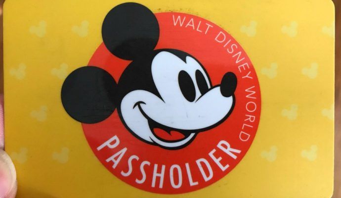 Disney Annual Passholders Get Huge Hotel Discounts Inside The Magic In 2020 Disney World Theme Parks Disney Vacation Planner Authorized Disney Vacation Planner