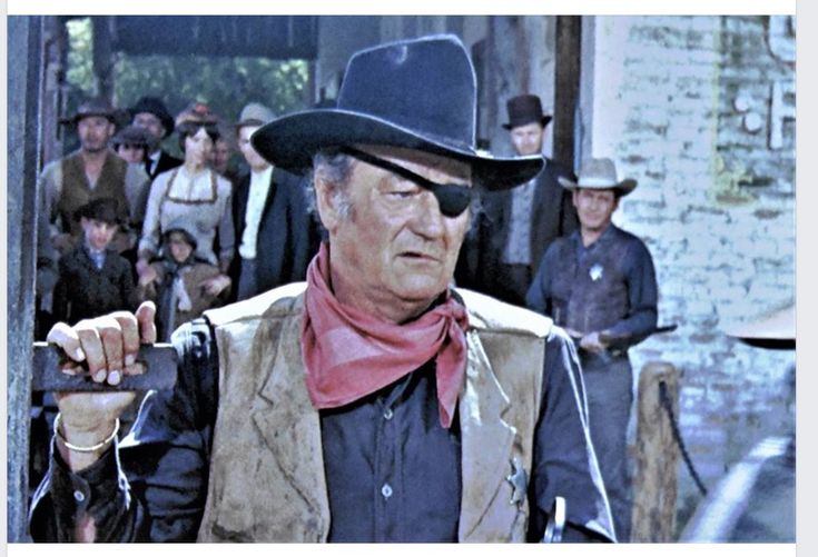 True Grit | John wayne movies, John wayne, True grit