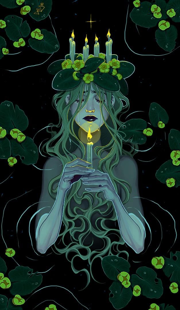 2020 Rusalka 2020 Rusalka