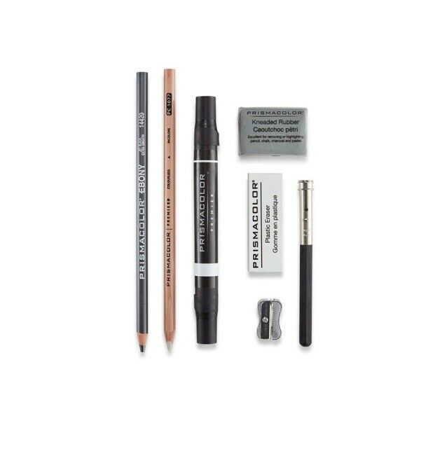 Winsor Newton Promarker 48 Essential Collection Art World