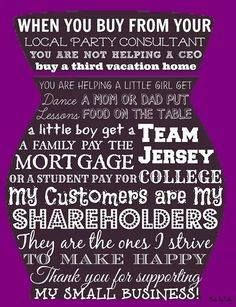 scentsy consultant support