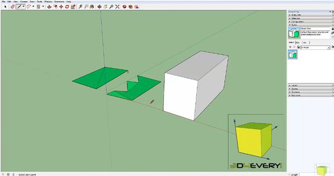 sketchup pro 2016 tutorials sketchup pro 2016 tutorials