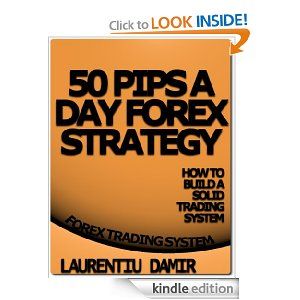 Best forex strategy ebook