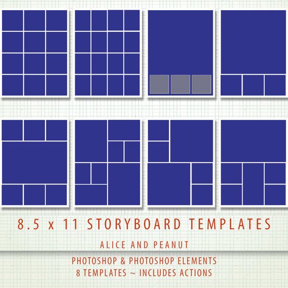 Les 11 Meilleures Images Du Tableau Photo Layout Template Sur Pinterest Mod 232 Le De Mise En Page 8 5 X 11 Photoshop Template