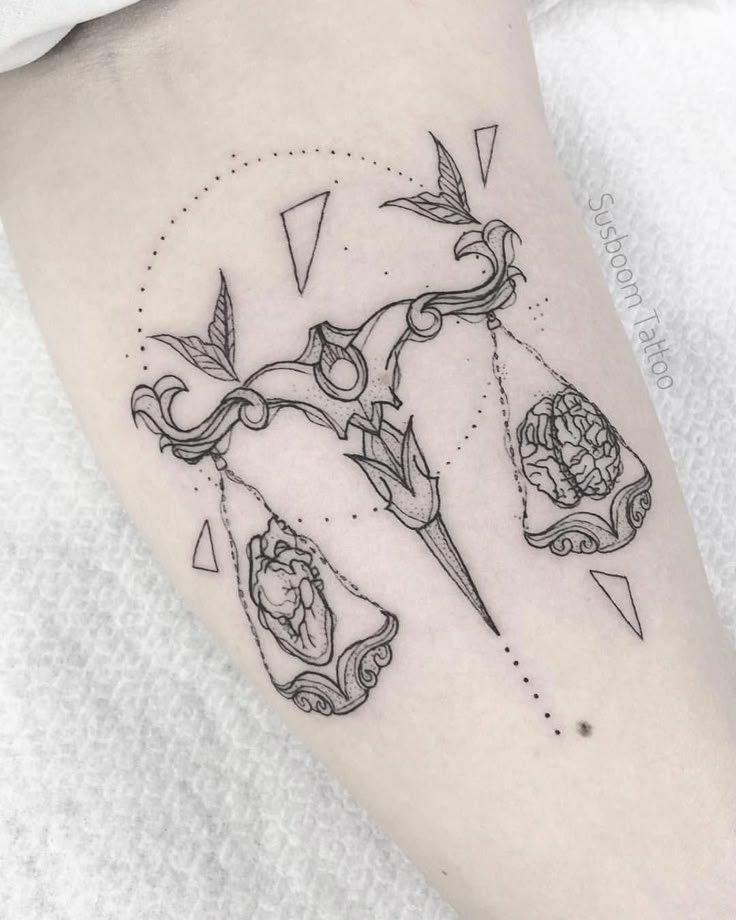 514 Gostos, 7 Comentários - TATTOO (@susboom_tattoo) no Instagram: