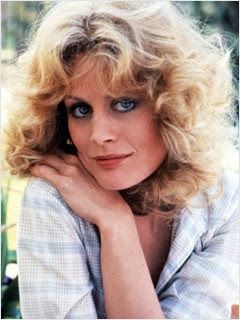 Beverly D'Angelo as Ellen Griswold in 'European Vacation', 1985