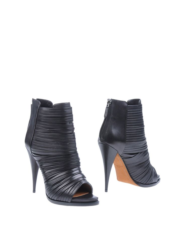 givenchy female shoes