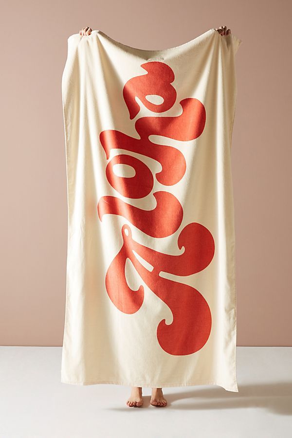 Ban Do Aloha Beach Towel In 2018 Wear Pinterest Slide View 1 Ban Do Aloha Beach Towel