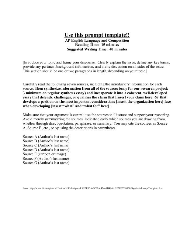 apa research paper template