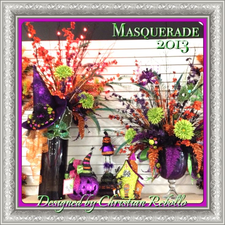 masquerade vignette halloween collection 2013 designed by christian rebollo - Christian Halloween Decorations masquerade vignette halloween collection 2013 designed by christian rebollo - Christian Halloween Decorations