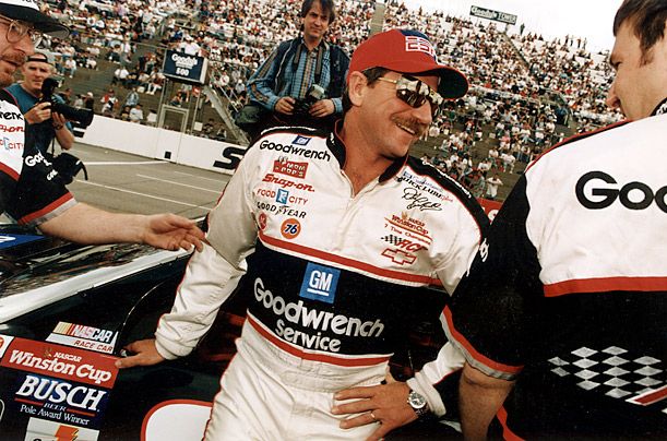 essay on dale earnhardt Remembering dale earnhardt by michael bayliff 9/13/2014 the day started like any other day watching the daytona 500 little did i know that before the day. essay on dale earnhardt Remembering dale earnhardt by michael bayliff 9/13/2014 the day started like any other day watching the daytona 500 little did i know that before the day.