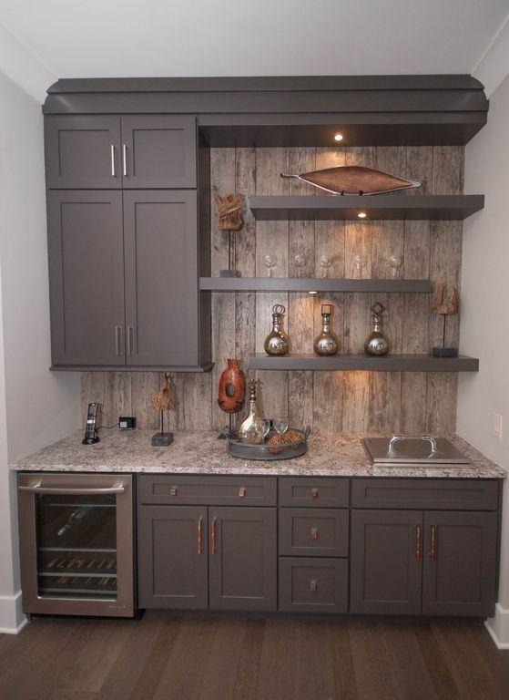25+ best Kitchen wet bar ideas on Pinterest | Wet bars, Wet bar ... 25+ best Kitchen wet bar ideas on Pinterest | Wet bars, Wet bar ...