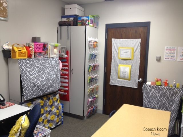 64 best SLP Organizational Tips/Ideas images on Pinterest ...