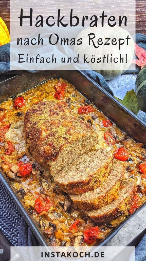 Heiße oma rezept