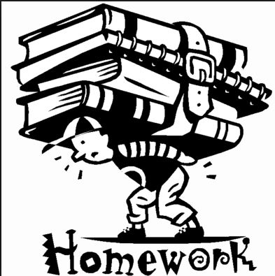 La homework help