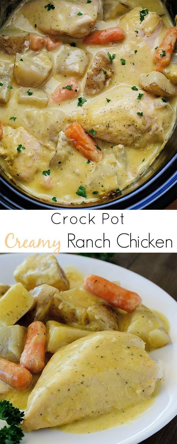 500 Brand New Recipes for Your INSTANT POT! Get ready to cook a gourmet meal with slow cooker recipes from Crock-Pot. Browse a variety of foods for your taste palate. Shop slow cooker recipes today!