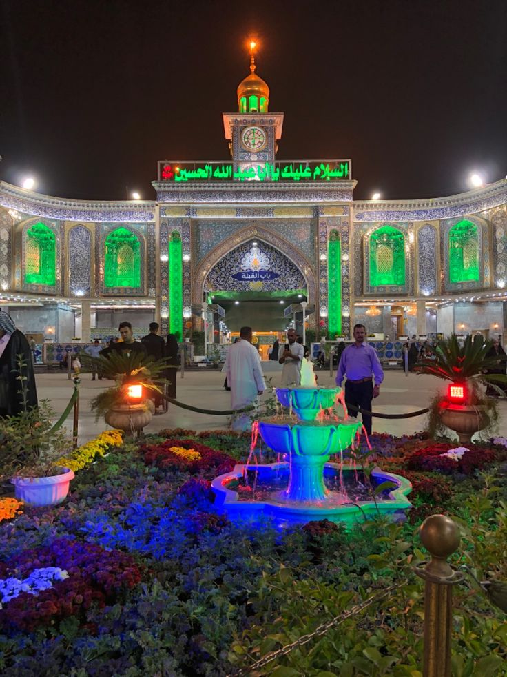 مرقد الامام الحسين كربلاء Hazrat Imam Hussain Imam Hussain Girls Dpz