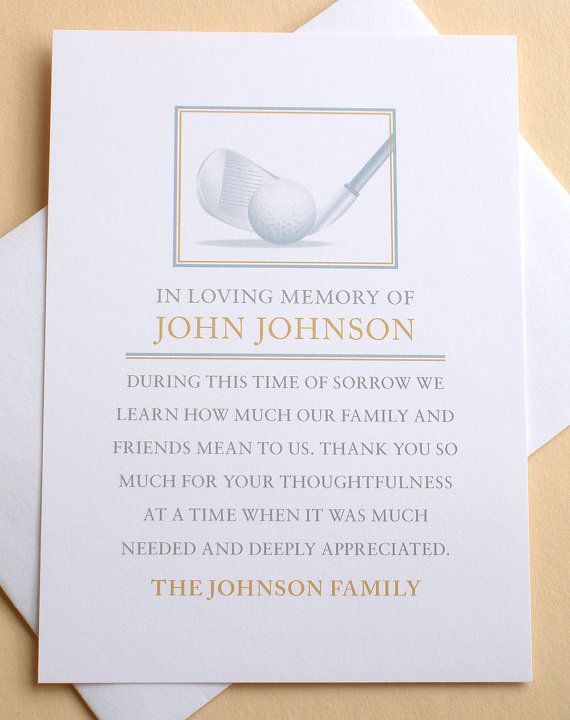 Best 25+ Funeral thank you cards ideas on Pinterest Funeral - funeral invitation template Best 25+ Funeral thank you cards ideas on Pinterest Funeral - funeral invitation template