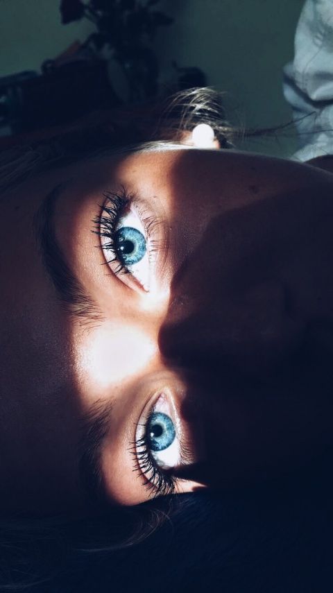 Eye Color Identifier & Stats App: Die Augenfarben-App erkennt und mi ... - ☆e...