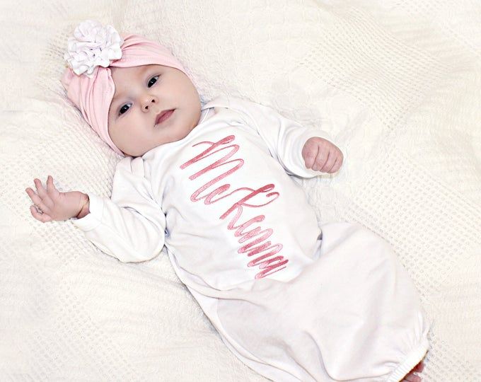 Baby Girl Gift Set Baby Girl Coming Home Outfit Newborn Baby Girl Gift Box Baby Shower Gift Baby Girl Gift Baby Girl Pink Bonnet Hat