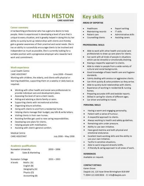 The 25+ best Latest resume format ideas on Pinterest Job resume - format for resume The 25+ best Latest resume format ideas on Pinterest Job resume - format for resume