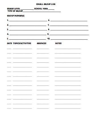 blank referral form template