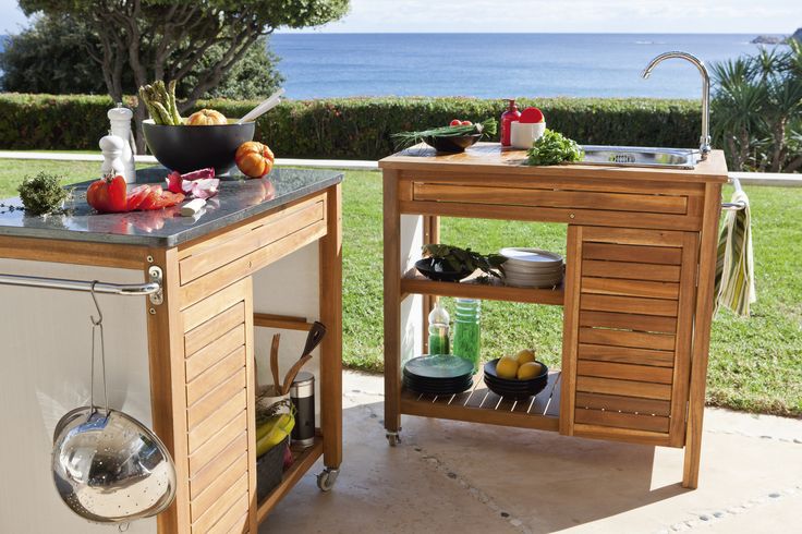 20 best Barbecue images on Pinterest Gardens, Outdoor kitchens and - plan de travail pour barbecue exterieur 20 best Barbecue images on Pinterest Gardens, Outdoor kitchens and - plan de travail pour barbecue exterieur