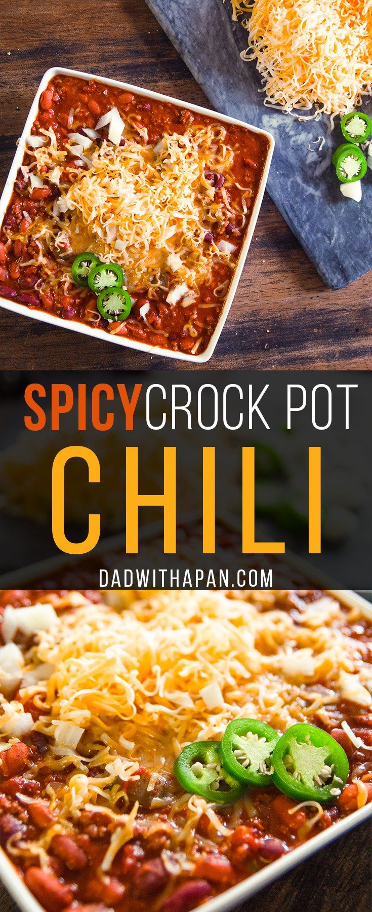 Spicy chili recipes easy Spicy chili recipes easy