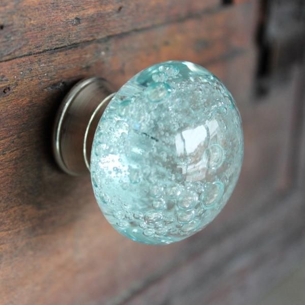 Gl Drawer With Bubbles In Light Blue 2018 Nautical Gl Drawer With Bubbles In Light Blue 2018 Nautical Cabinet Hardware Pinterest Bathroom Bedroom And Room